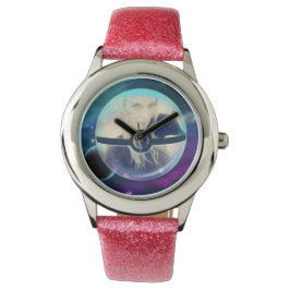 Pokémon Jacqueline Horloge