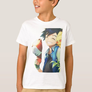 Pokémon-shirt T-shirt