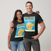 Pokémon T-shirt (Unisex)