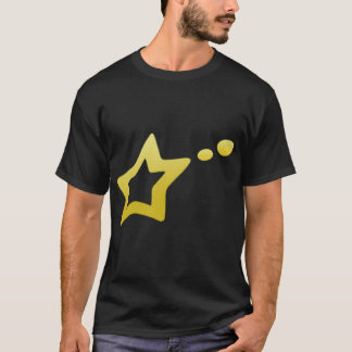 Pokemon TCG Gold Star-pictogram .png T-shirt