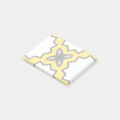 Pokemon's X Post-it® Notes (Schuin)