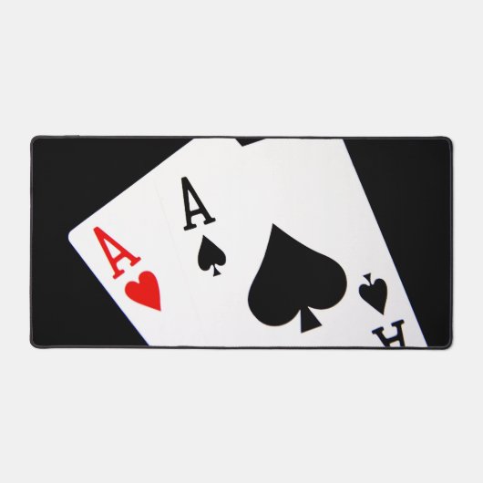 Poker Ace (Recto)