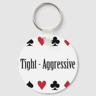 ** POKER ADDICT ** SLEUTELHANGER