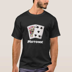 Poker Apparel T-shirt