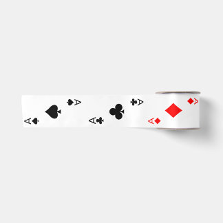 Poker azen lint