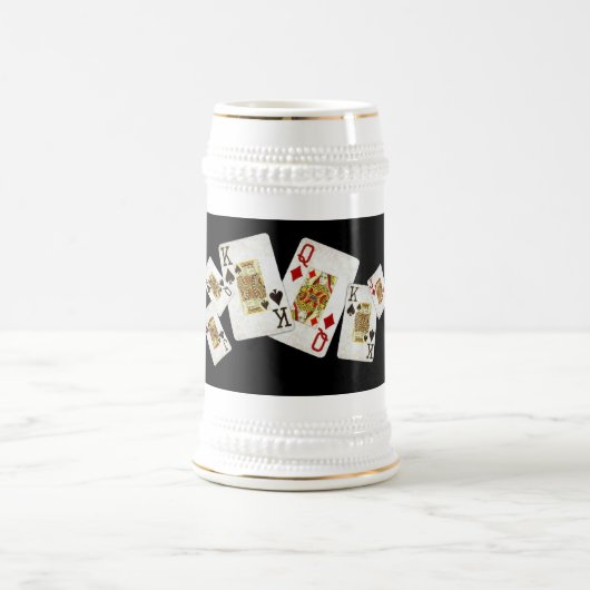 POKER BIERPUL (Center)