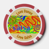 Poker Chip (Achterkant)