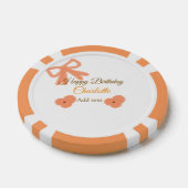 Poker Chip (Enkel)