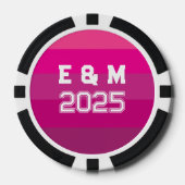 Poker Chip (Voorkant)