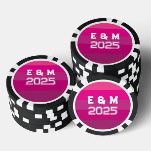 Poker Chip