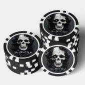 Poker Chip (Opstapeling)