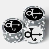 POKER CHIP (Opstapeling)