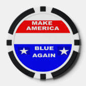 Poker Chip (Voorkant)