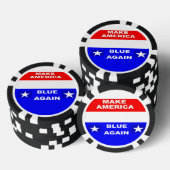 Poker Chip (Opstapeling)