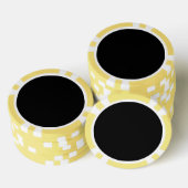 Poker Chip (Opstapeling)