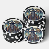 Poker Chip (Opstapeling)