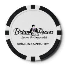 Poker Chip