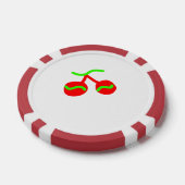 Poker Chip (Enkel)