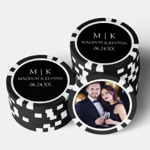  POKER CHIPS