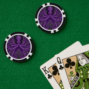  POKER CHIPS