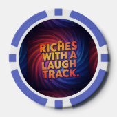 Poker chips (Voorkant)