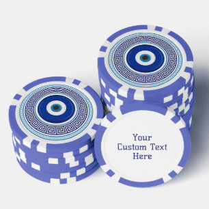  POKER CHIPS