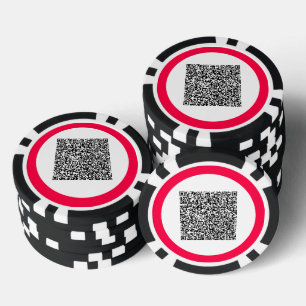  POKER CHIPS