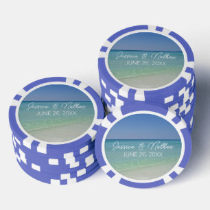  POKER CHIPS