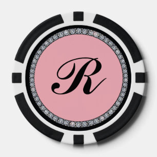  POKER CHIPS