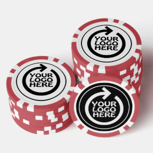  POKER CHIPS