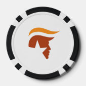 POKER CHIPS (Achterkant)