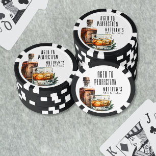  POKER CHIPS