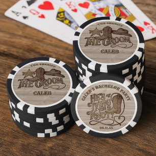  POKER CHIPS