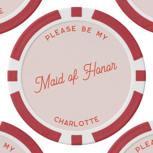  POKER CHIPS