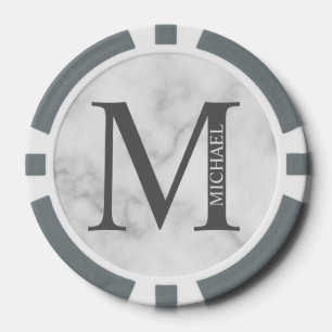  POKER CHIPS
