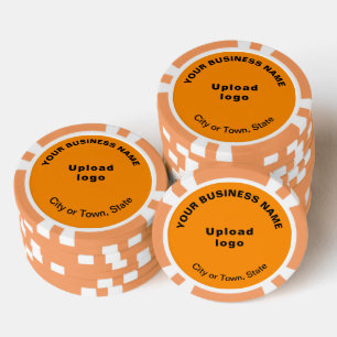  POKER CHIPS