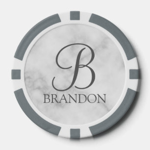  POKER CHIPS