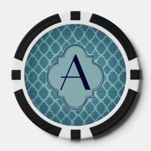  POKER CHIPS