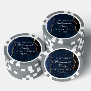  POKER CHIPS