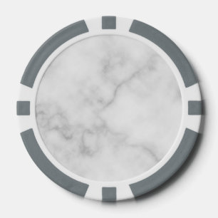  POKER CHIPS