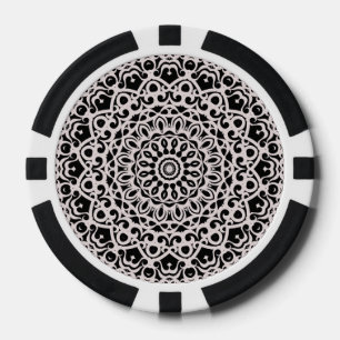  POKER CHIPS