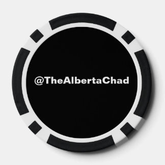 Poker chips