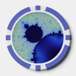  POKER CHIPS