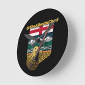 Poker Chips Ronde Klok (Hoek)