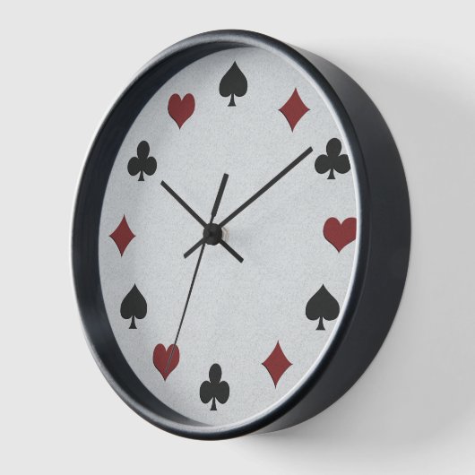 Poker Clock (Hoek)