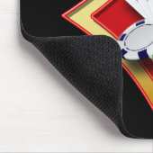 POKER DIVA MUISMAT (Hoek)