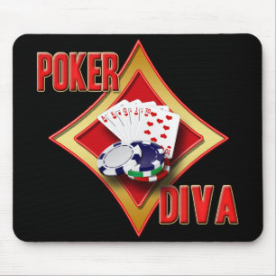 POKER DIVA MUISMAT