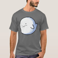 Poker Face me Gusta Ghost