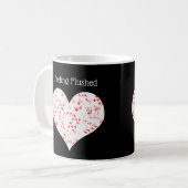 Poker Feeling Flush, Koffiemok (Voorkant links)