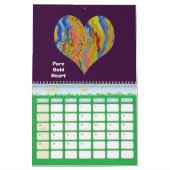 Poker Gold Champion Kalender (Mar 2027)